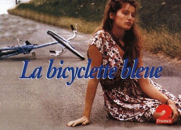 La Bicyclette Bleu De Desforge Regine